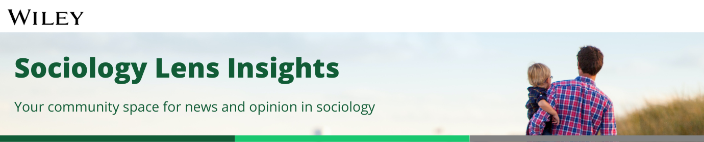 digital sociology research topics